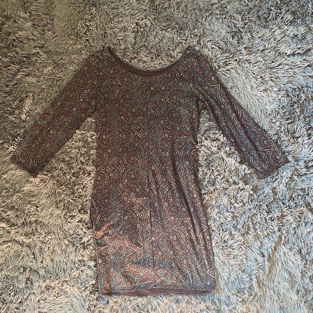 O’Neill Dress